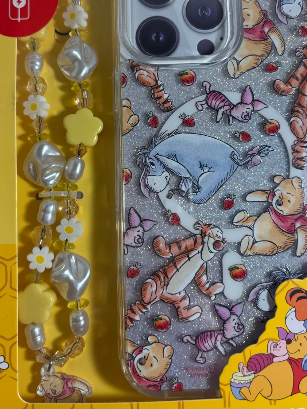 Skinnydip iphone case